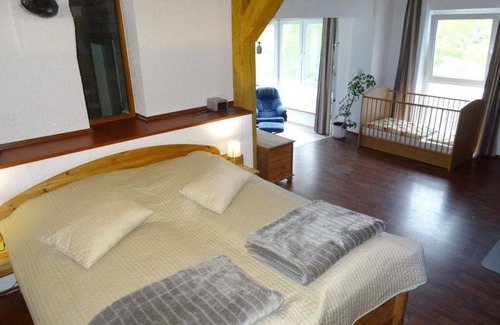 Lutterbek Apartment | Holiday apartment Lutterbek for 1 - 8 persons with 3 bedrooms - Holiday apartment