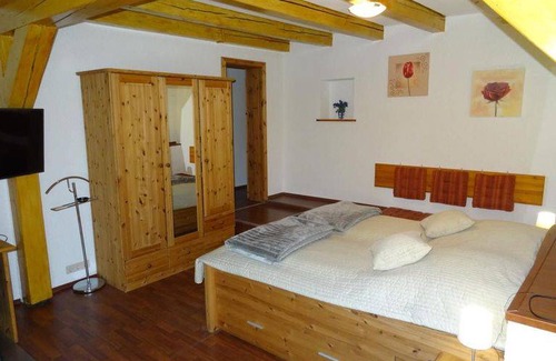 Lutterbek Apartment | Holiday apartment Lutterbek for 1 - 8 persons with 3 bedrooms - Holiday apartment