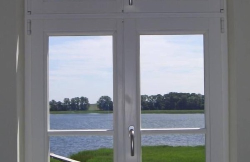 Grubnow Apartment | Holiday apartment Neuenkirchen for 1 - 4 persons with 2 bedrooms - Holiday apartment in one or multi