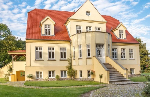 Grubnow Apartment | Holiday apartment Neuenkirchen for 1 - 4 persons with 2 bedrooms - Holiday apartment in one or multi