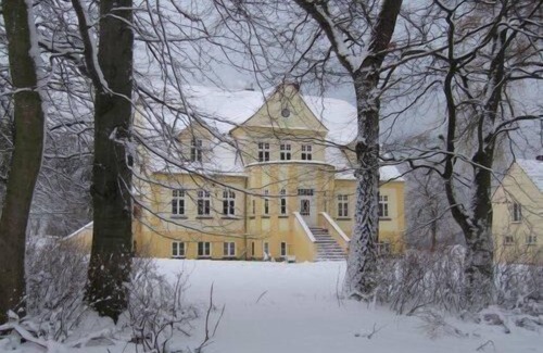 Grubnow Apartment | Holiday apartment Neuenkirchen for 1 - 4 persons with 2 bedrooms - Holiday apartment in one or multi