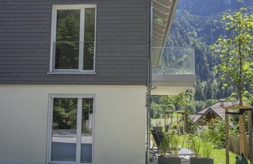 Oberammergau Apartment | Holiday apartment "Am Kofel" in Oberammergau