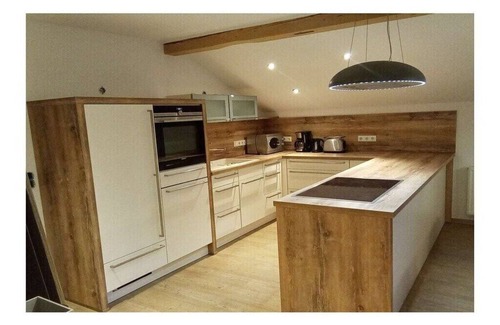 Wiedenmuhle House | Holiday apartment with 2 bedrooms