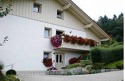 Wiedenmuhle House | Holiday apartment with 2 bedrooms