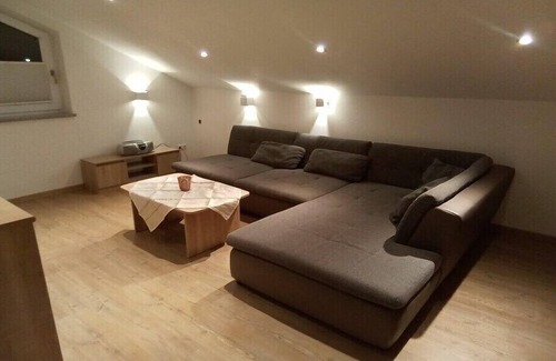 Wiedenmuhle House | Holiday apartment with 2 bedrooms