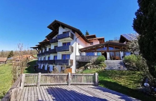 Glashutt Apartment | Holiday apartment Sankt Englmar for 1 - 4 persons - Holiday apartment