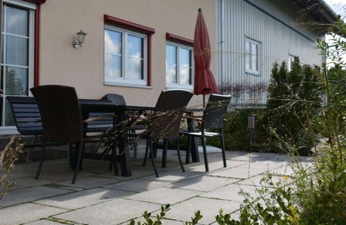 Stiefenhofen House | Holiday Apartment Schwärzler