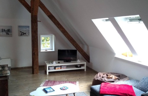Tumlauer Koog Apartment | Holiday apartment Tümlauer Koog for 1 - 6 persons with 3 bedrooms - Holiday apartment
