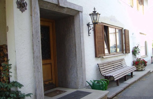 Unterammergau Apartment | Holiday apartment Unterammergau for 4 - 6 persons with 3 bedrooms - Holiday apartment in one or mult