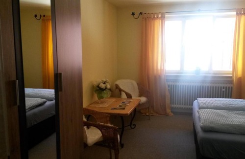 Unterammergau Apartment | Holiday apartment Unterammergau for 2 - 6 persons with 3 bedrooms - Holiday apartment in one or mult