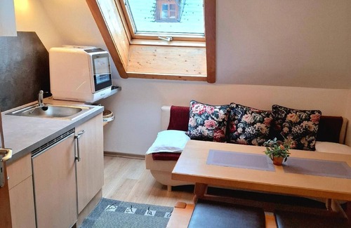 Unterammergau Apartment | Holiday apartment Unterammergau for 1 - 5 persons with 2 bedrooms - Holiday apartment in one or mult
