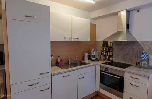 Weil am Rhein Apartment | Holiday apartment Weil am Rhein for 1 - 2 persons with 1 bedroom - Holiday apartment in one or multi