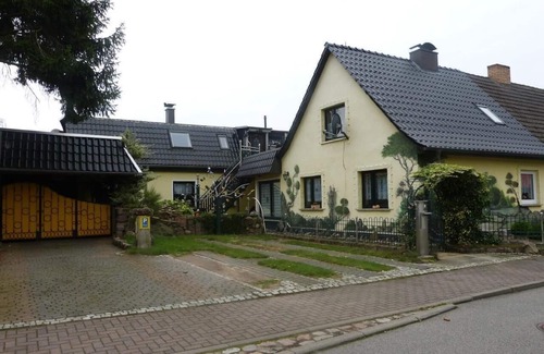 Demmin Apartment | Holiday apartment Demmin for 1 - 6 persons with 2 bedrooms - Holiday apartment