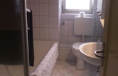 Detmold-Nord Apartment | Holiday apartment Detmold for 3 - 5 persons with 2 bedrooms - Holiday apartment in one or multi-fami