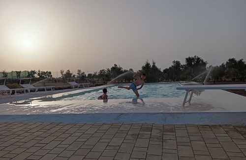 Trepuzzi Apartment | Holiday Apartment "Dimora Mazzapinta" with Shared Pool, Private Terrace & Wi-Fi