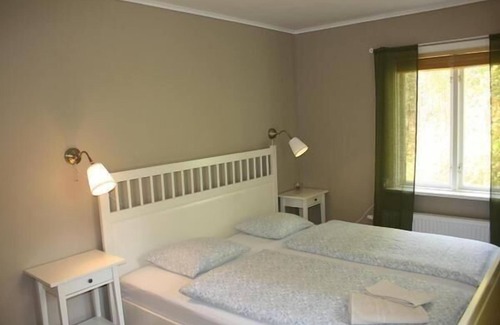 Stenbrohult Other | Holiday apartment Diö for 1 - 5 persons with 2 bedrooms - Farmhouse