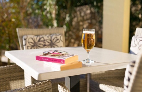 Cizici House | Holiday apartment Dobrinj for 1 - 4 persons with 1 bedroom - Holiday house