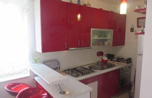 Cizici Apartment | Holiday apartment Dobrinj for 1 - 4 persons with 1 bedroom - Holiday apartment in one or multi-famil