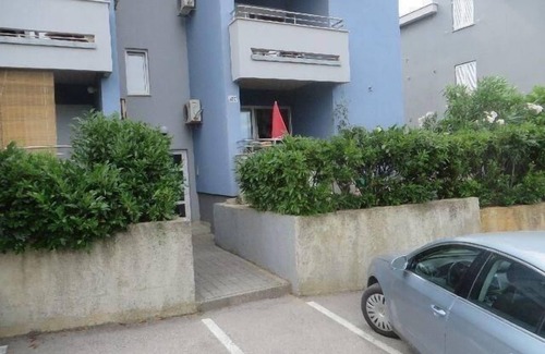 Cizici Apartment | Holiday apartment Dobrinj for 1 - 4 persons with 1 bedroom - Holiday apartment in one or multi-famil