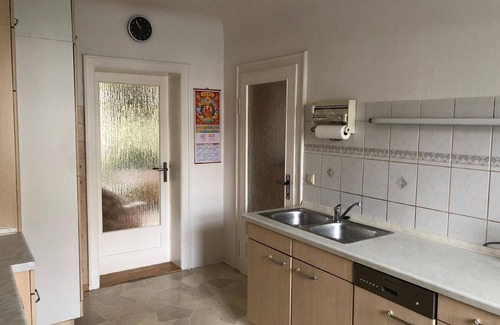 Trachau Apartment | Holiday apartment Dresden for 1 - 4 persons with 2 bedrooms - Holiday apartment in one or multi-fami