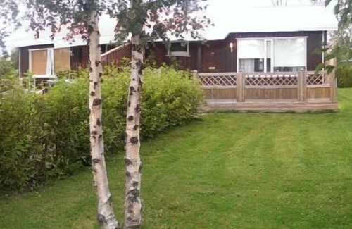 Egilsstadir Apartment | Holiday apartment Egilsstaðir for 1 - 4 persons with 2 bedrooms - Holiday apartment