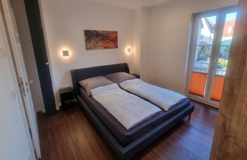 Eckental Apartment | Holiday apartment Eckental for 1 - 2 persons with 1 bedroom - Holiday apartment in one or multi-fami