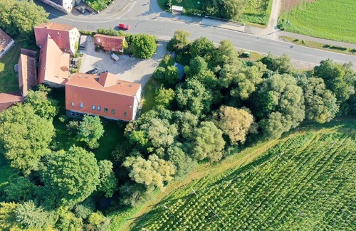 Eckental Apartment | Holiday apartment Eckental for 1 - 2 persons with 1 bedroom - Holiday apartment in one or multi-fami