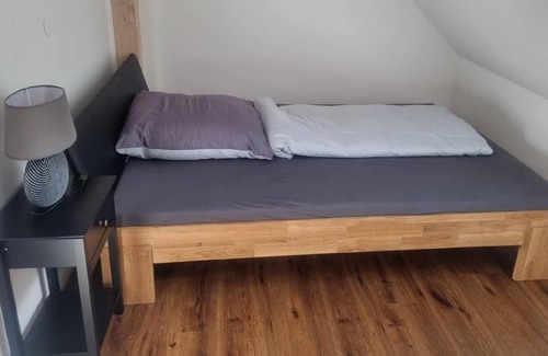 Eckental Apartment | Holiday apartment Eckental for 1 - 4 persons with 2 bedrooms - Holiday apartment in one or multi-fam