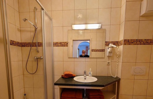 Sorge Apartment | Holiday apartment Elbingerode for 1 - 3 persons with 2 bedrooms - Holiday apartment in one or multi-