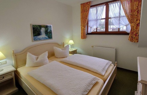 Sorge Apartment | Holiday apartment Elbingerode for 1 - 4 persons with 2 bedrooms - Holiday apartment in one or multi-