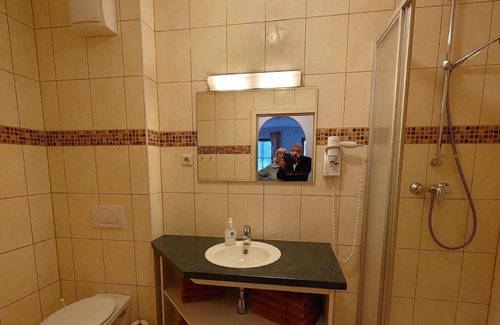 Sorge Apartment | Holiday apartment Elbingerode for 1 - 4 persons with 2 bedrooms - Holiday apartment in one or multi-