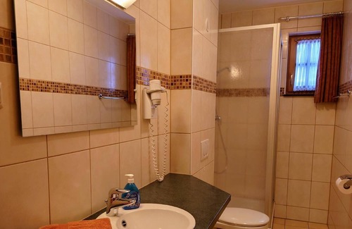 Sorge Apartment | Holiday apartment Elbingerode for 1 - 2 persons with 1 bedroom - Holiday apartment in one or multi-f