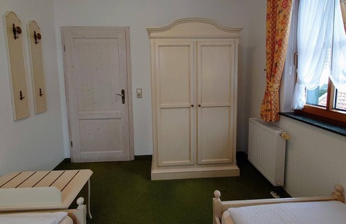 Sorge Apartment | Holiday apartment Elbingerode for 1 - 2 persons with 1 bedroom - Holiday apartment in one or multi-f