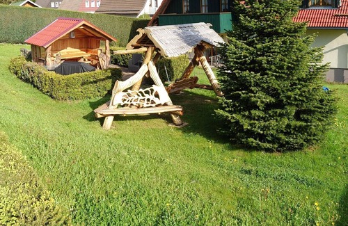 Sorge Apartment | Holiday apartment Elbingerode for 1 - 2 persons with 1 bedroom - Holiday apartment in one or multi-f