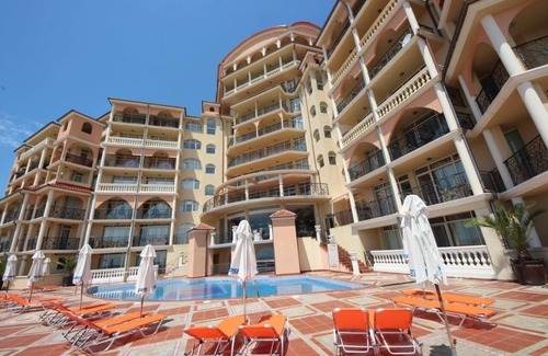 Elenite Apartment | Holiday apartment Elenite for 1 - 4 persons with 1 bedroom - Holiday apartment