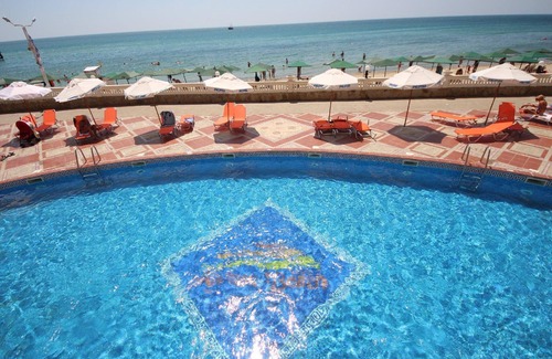 Elenite Apartment | Holiday apartment Elenite for 1 - 5 persons with 1 bedroom - Holiday apartment