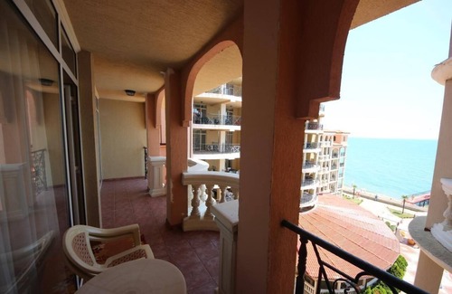 Elenite Apartment | Holiday apartment Elenite for 1 - 5 persons with 1 bedroom - Holiday apartment