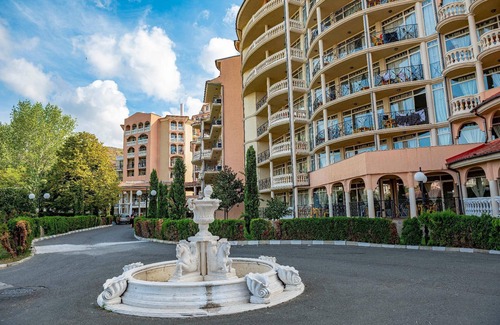 Elenite Apartment | Holiday apartment Elenite for 1 - 4 persons with 1 bedroom - Holiday apartment