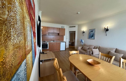 Elenite Apartment | Holiday apartment Elenite for 1 - 5 persons with 1 bedroom - Holiday apartment