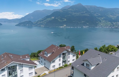 Emmetten Apartment | Holiday apartment Emmetten for 1 - 2 persons with 1 bedroom - Holiday apartment in one or multi-fami
