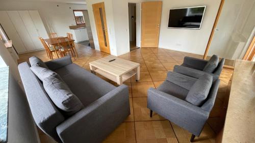 Erbach Apartment | Holiday Apartment Erbach-Ulm