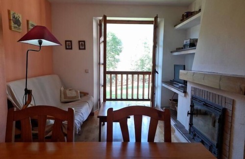 Pla de l'Ermita Apartment | Holiday apartment Caldes de Boi for 1 - 6 persons with 2 bedrooms - Holiday apartment in one or mult