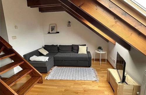 Pla de l'Ermita Apartment | Holiday apartment Caldes de Boi for 1 - 4 persons with 2 bedrooms - Holiday apartment in one or mult