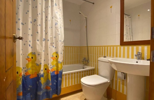 Monte Faro House | Holiday apartment Gran Alacant for 1 - 6 persons with 3 bedrooms - Holiday house