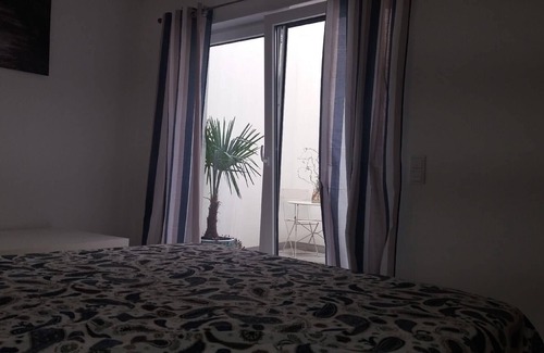 Espinho Apartment | Holiday apartment Espinho for 1 - 4 persons with 1 bedroom - Row house