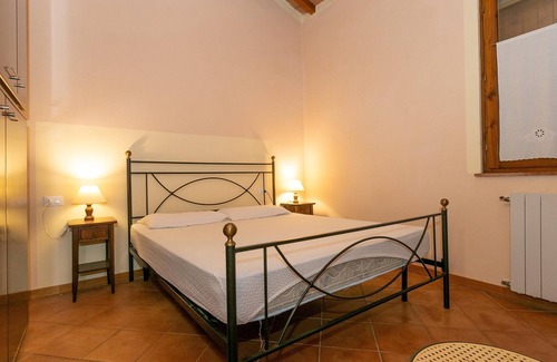 Bibbona Other | Holiday Apartment 'Etrusco 1 - Trilocale' with Pool, Wi-Fi & Garden