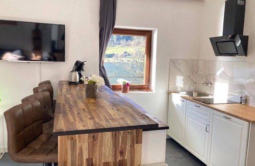 Feld am See Apartment | Holiday apartment Feld am See for 1 - 4 persons with 1 bedroom - Holiday apartment in one or multi-f