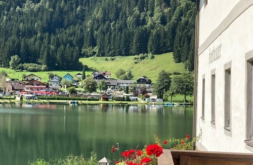 Feld am See Apartment | Holiday apartment Feld am See for 1 - 4 persons with 1 bedroom - Holiday apartment in one or multi-f