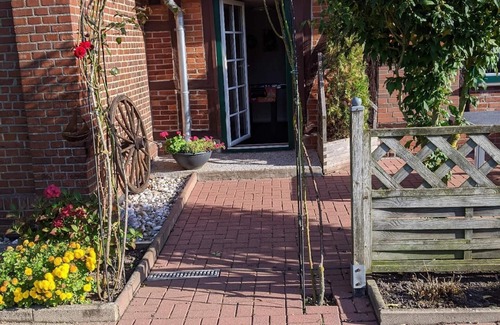 Felm Apartment | Holiday apartment Felm for 2 - 3 persons with 2 bedrooms - Holiday apartment