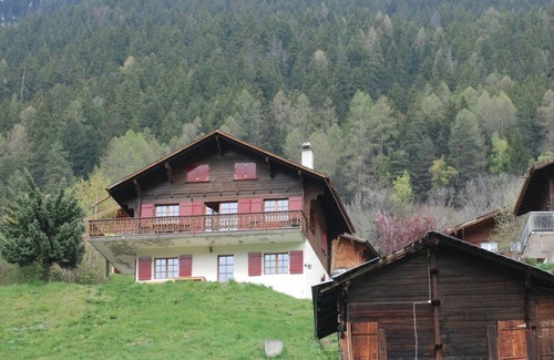 Fiesch Apartment | Holiday apartment Fiesch for 1 - 4 persons with 2 bedrooms - Holiday apartment